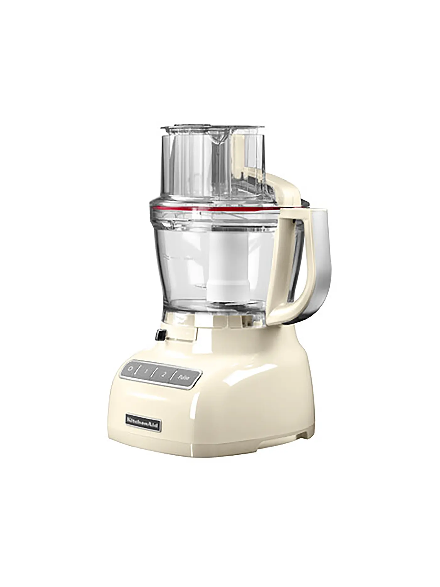 KITCHENAID | Zerhacker - Food Processor 3,1l 5KFP1335EOB (Onyx Schwarz) | creme